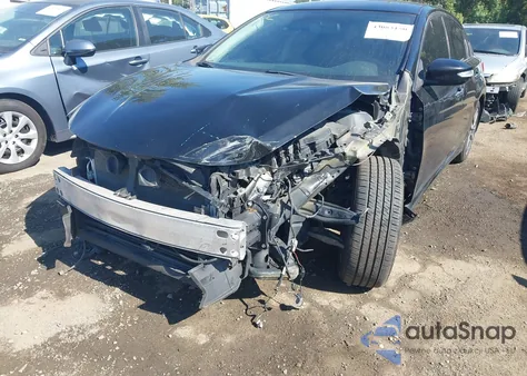 2017 Nissan Altima 2.5 Sv z USA, uszkodzony, nr VIN 1N4AL3AP4HC478429